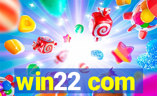 win22 com